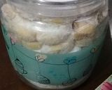 Foto langkah ke 7 dari resep Putri Salju.