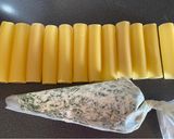 Une image de l'étape 3 de 😋 Cannellonis ricotta épinards.