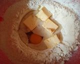 Foto del paso 1 de la receta: Roscón resobado