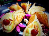 Rabdi Qatayef