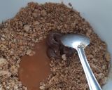 Une image de l'étape 1 de Gateau sans cuisson.