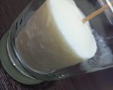 Foto del paso 4 de la receta: Paletas de coco