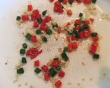 Foto langkah ke 5 dari resep Terong Crispy Cabe Garam #pr_olahanterong.