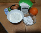 Foto del paso 1 de la receta: Bizcocho de yogur "a mi manera"