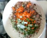 A picture of step 4 of Healthy Veg Appe.