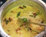 મારવાડી ડબકા કઢી(marwadi dabka kadhi in Gujarati) રેસીપી સ્ટેપ4ફોટો