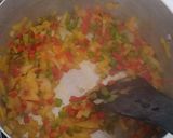 Foto del paso 2 de la receta: Ñoquis con salsa bolognesa