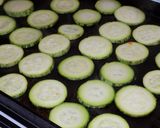 Foto del paso 2 de la receta: Lasañas de zapallitos
