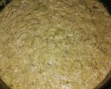Görög joghurtos-kapros cukkini főzelék recept fázis 9 fotója