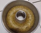 Foto langkah ke 10 dari resep Bolu pisang kukus.