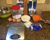 Foto del paso 1 de la receta: Pancitos de canela