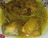 Foto langkah ke 5 dari resep Ikan Masak ala Mama'.