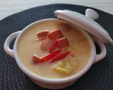 Frankfurti leves recept fázis 3 fotója