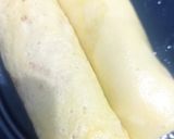 Foto langkah ke 3 dari resep Egg roll.