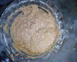 Foto langkah ke 4 dari resep Bola-Bola Pisang Cokelat Manis.