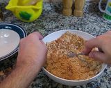 Foto del paso 1 de la receta: Bizcocho de Polvorones