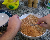 Foto del paso 1 de la receta: Bizcocho de Polvorones