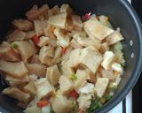 Foto del paso 3 de la receta: Cazuela de mondongo