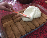 Foto del paso 8 de la receta: El tiramisú original. Fácil y rico!!