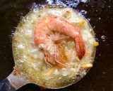 Foto langkah ke 7 dari resep •Bakwan / Weci / Bala-Bala• by Dapur Itha.