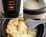 Foto del paso 2 de la receta Arroz Basmati frito con Ternera, Papaya y variado de Verduras