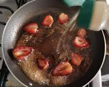 Foto del paso 5 de la receta: Fresas a la pimienta