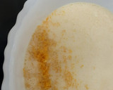 Foto del paso 5 de la receta: Bizcocho de yogur, naranja y cacao