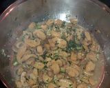 Foto del paso 3 de la receta: Espaguetis de atún