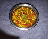 तुरीच्या दाण्यांची उसळ (toorichya dananchi usal recipe in marathi) रेसिपी स्टेप 7 फोटो 