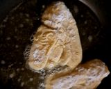 Foto langkah ke 4 dari resep Pisang Goreng Kipas Gluten Free.