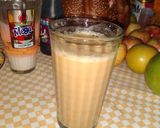 Foto del paso 4 de la receta: Smoothie de Calabaza para acompañar el Postre "Notas de Altar"