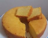 Foto langkah ke 5 dari resep Bolu Tape Singkong.