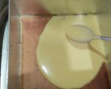 Foto langkah ke 4 dari resep Lapis Legit.