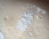 Foto del paso 1 de la receta: Pionono casero. Con 4 ingredientes Light