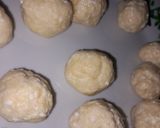 Foto del paso 2 de la receta: Bolitas de queso