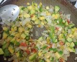 Foto del paso 3 de la receta: Revuelto de zapallitos