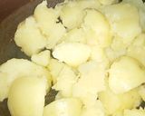 A picture of step 2 of POTATOES 🥔 KACHORI.