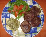 Foto del paso 8 de la receta: Albóndigas al horno