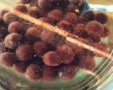 Foto langkah ke 6 dari resep Boba Nutrijel Coklat.