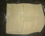 Foto del paso 6 de la receta: Masa de hojaldre francés🍁