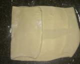 Foto del paso 6 de la receta: Masa de hojaldre francés🍁