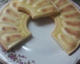 Foto del paso 3 de la receta: Rueda de Maicena 🍩