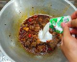 Foto langkah ke 5 dari resep Sambal Goreng Ati Kentang bumbu INSTAN.