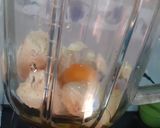 Foto del paso 1 de la receta: Budín de Banana en 3 pasos!!