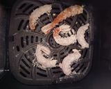 Foto del paso 4 de la receta: Gambas Rebozadas en Airfryer