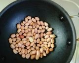 A picture of step 2 of Raw tamarind chutney.