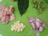 Jangan Ndeso/Jangan Lombok Khas Gunungkidul Spesial