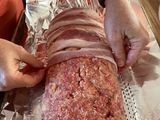 Pioneer woman meatloaf