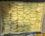 Foto del paso 4 de la receta Tarta de manzana