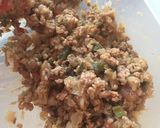 Foto del paso 3 de la receta: Empanadas de carne tradicionales